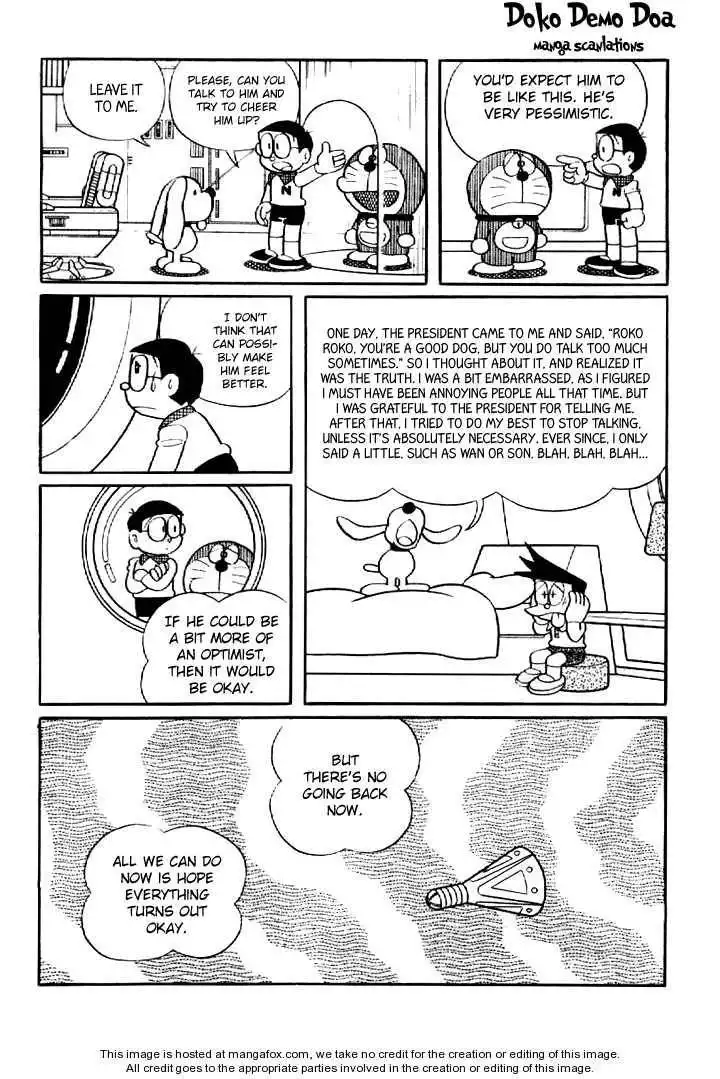 Doraemon Long Stories Chapter 6.3 23